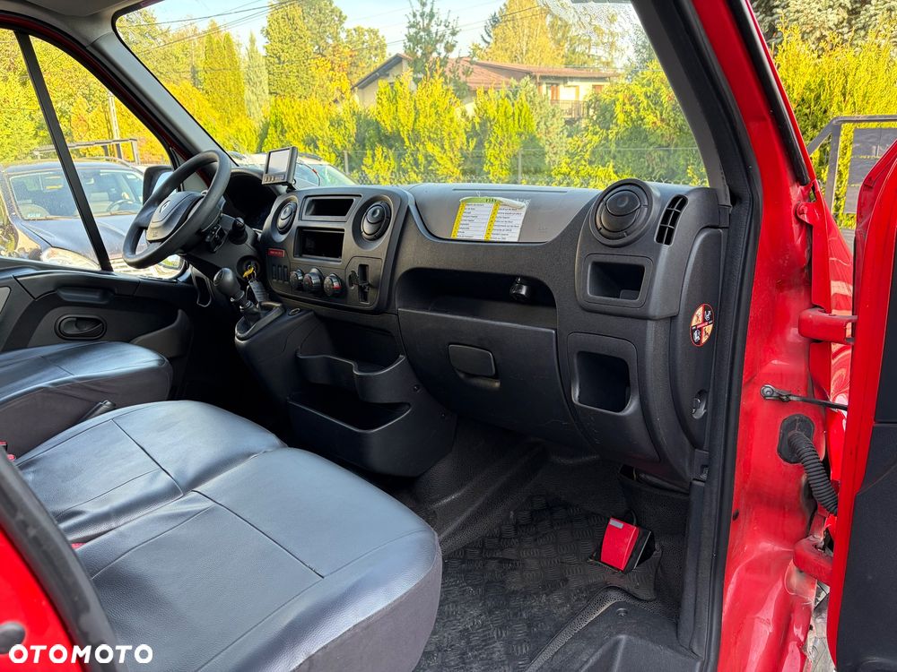Renault Master - 24