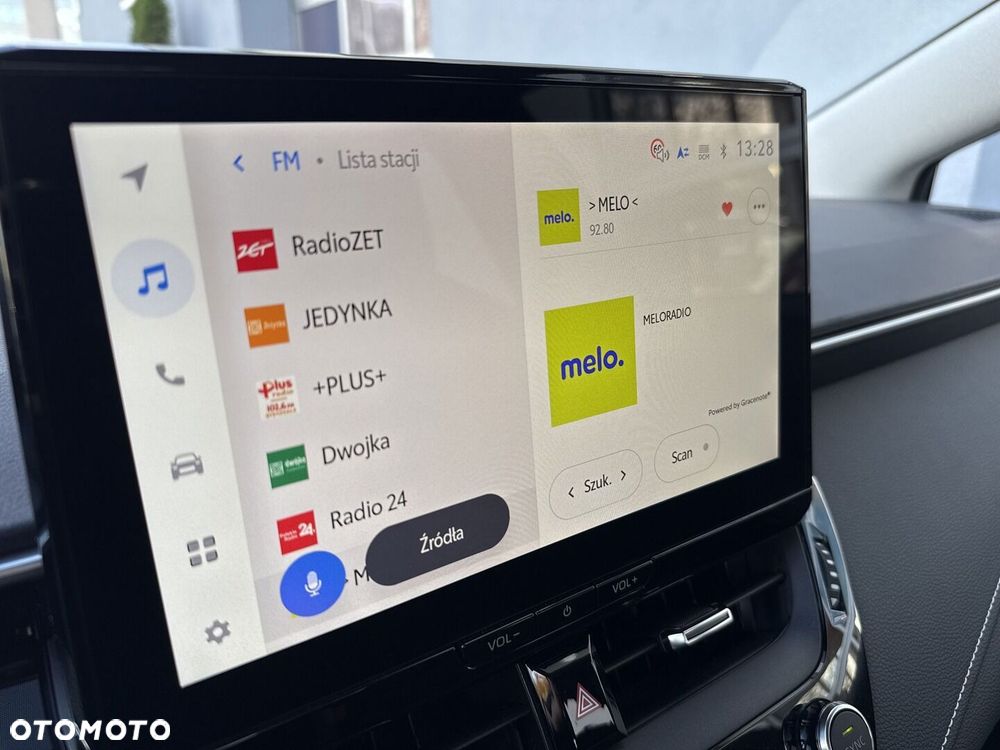 Toyota Corolla 1.8 Hybrid Comfort - 23