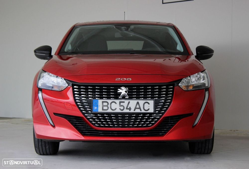 Peugeot 208 - 3