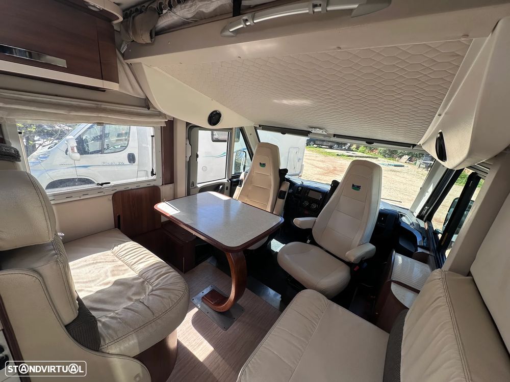 McLouis Nevis 876g Nevis - 13