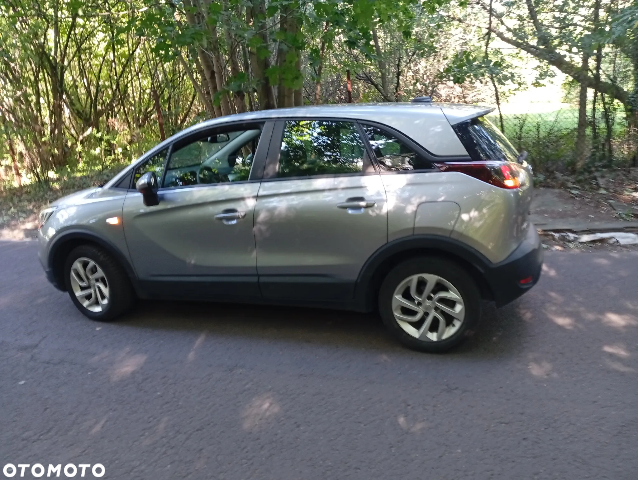 Opel Crossland X 1.2 Start/Stop Innovation - 13