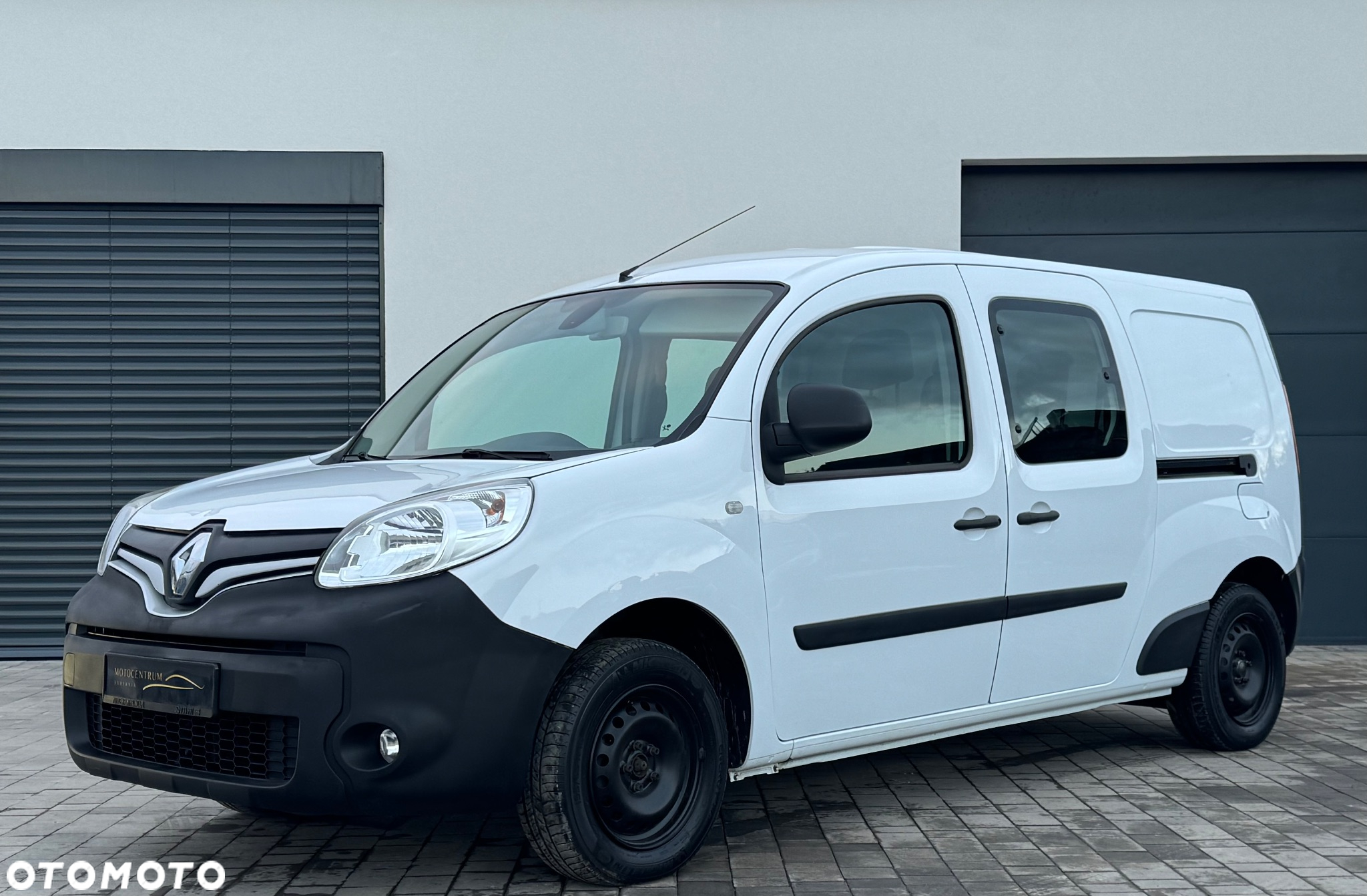 Renault Kangoo 1.5 dCi Zen - 2