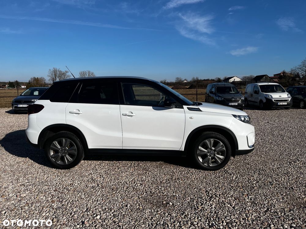 Suzuki Vitara - 9