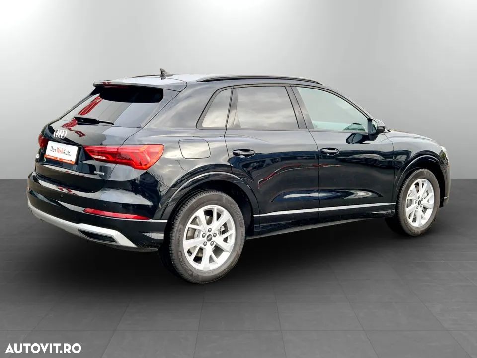 Audi Q3 2.0 40 TFSI S tronic quattro Advanced - 7