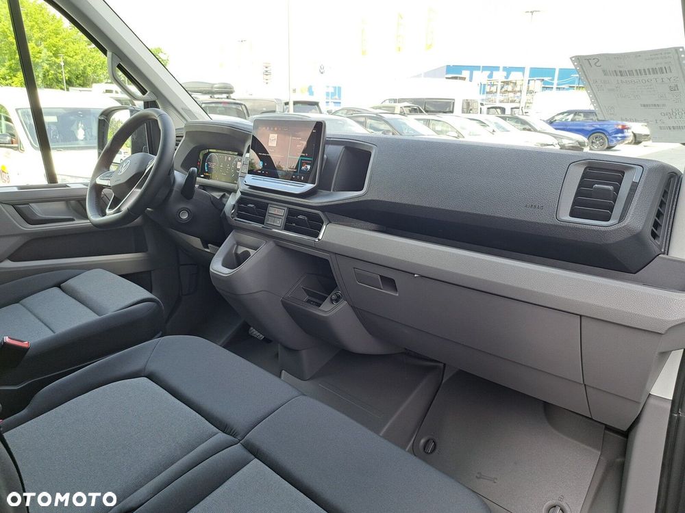 Volkswagen Crafter - 20