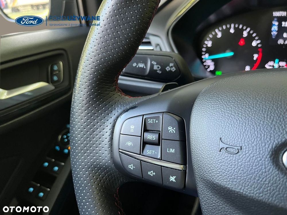 Ford Focus 1.0 EcoBoost Start-Stopp-System ST-LINE X - 16