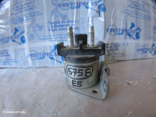 Modulo 2534002000 251151KA0A NISSAN JUKE 1 FASE 2 2015 1.2I 115CV 5P BRANCO Relé Start/Stop - 2