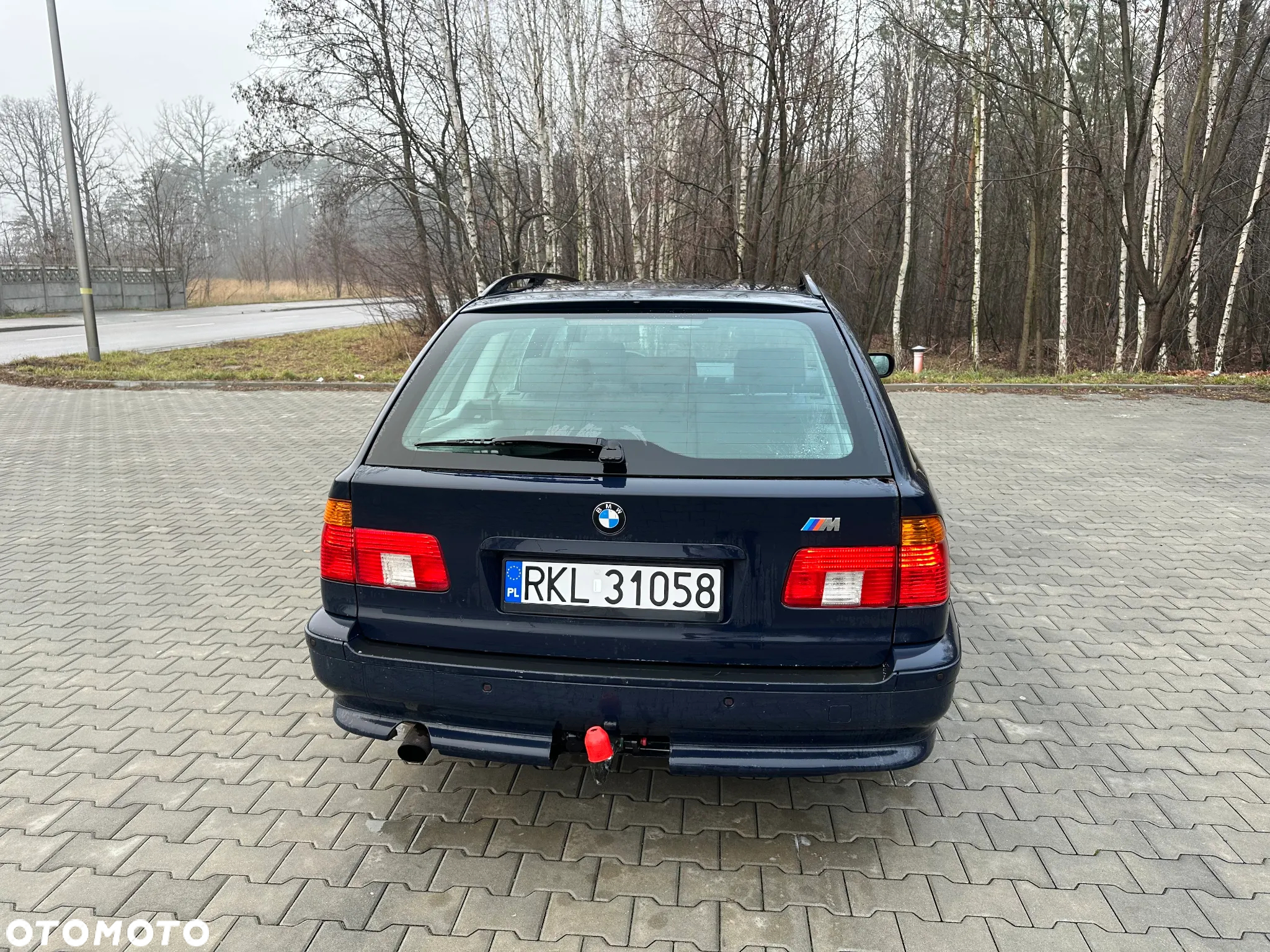 BMW Seria 5 - 4