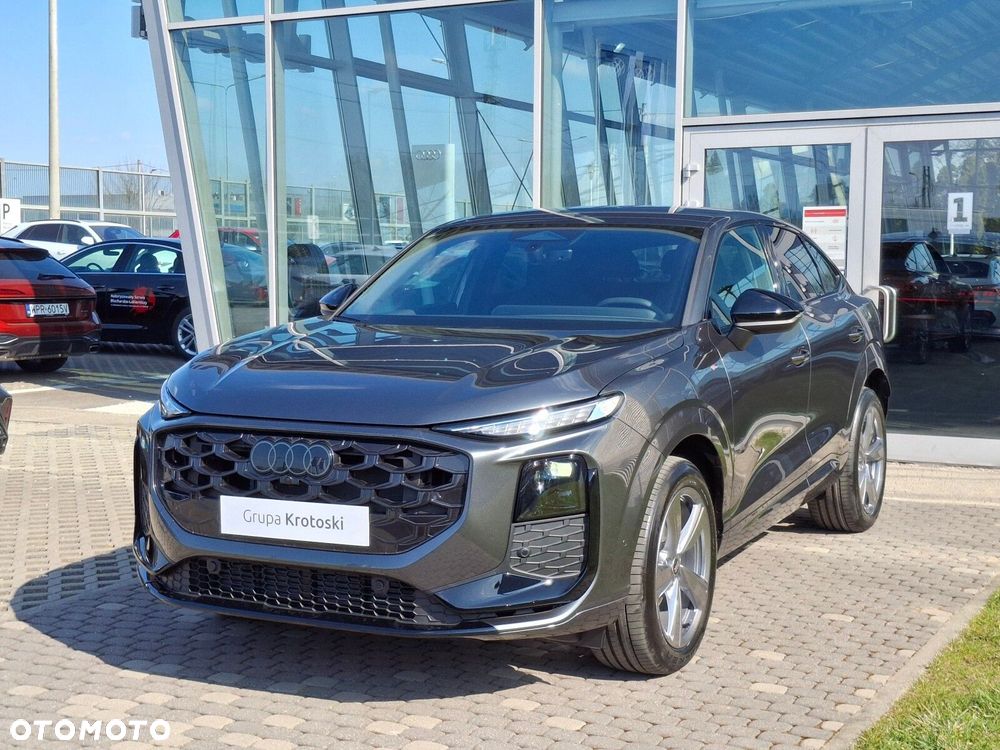 Audi Q3 Sportback - 2