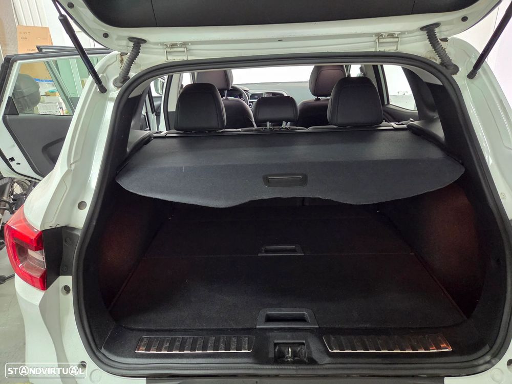 Renault Kadjar 1.3 TCe Intens EDC - 12