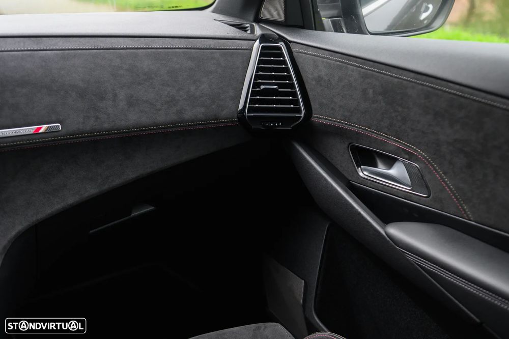 DS DS7 Crossback E-Tense Performance Line EAT8 - 38