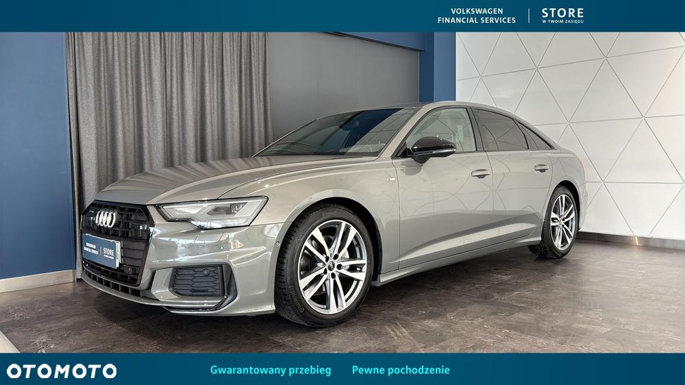 Audi A6 Allroad - 2