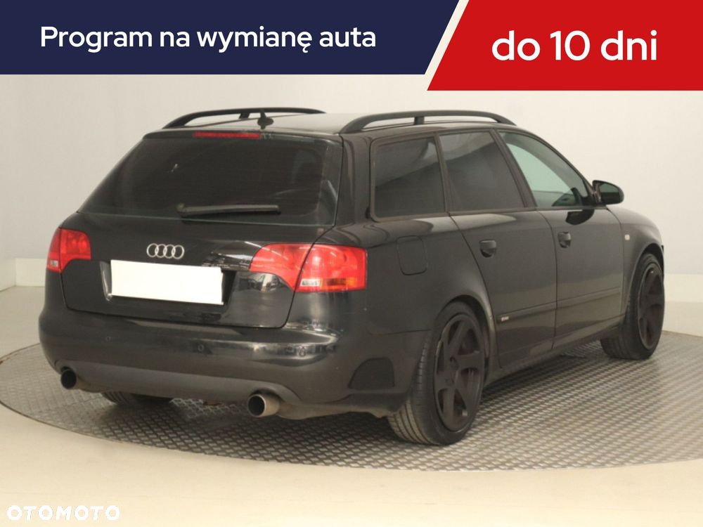 Audi A4 Avant - 7