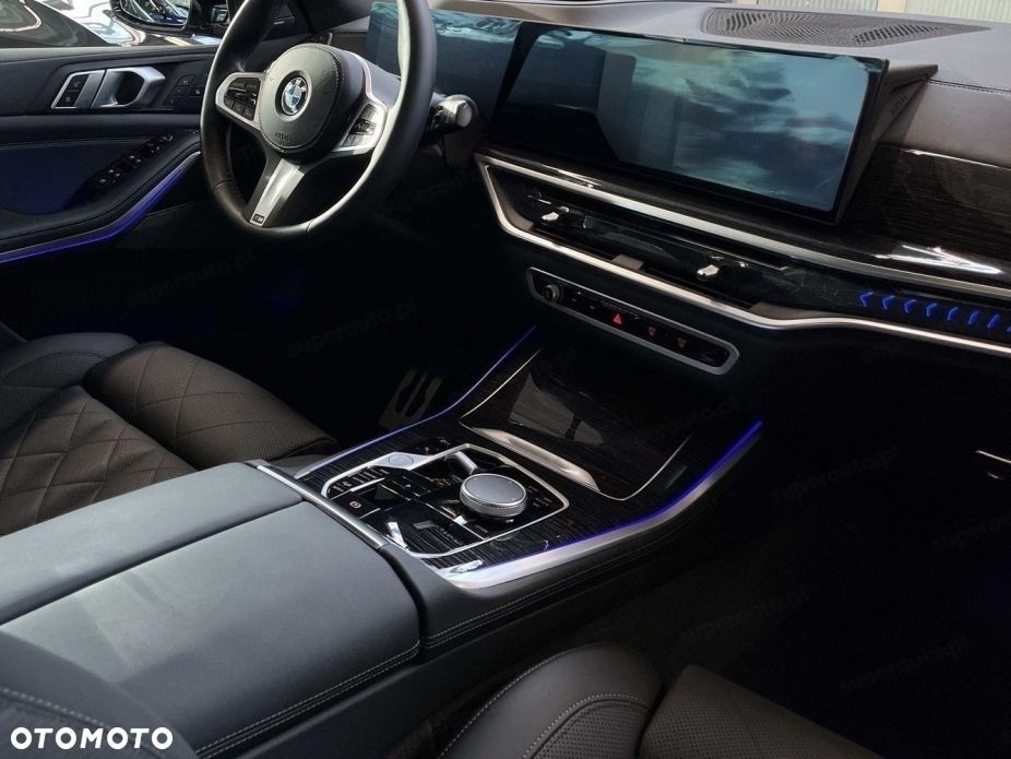 BMW X5 xDrive30d mHEV M Sport sport - 16