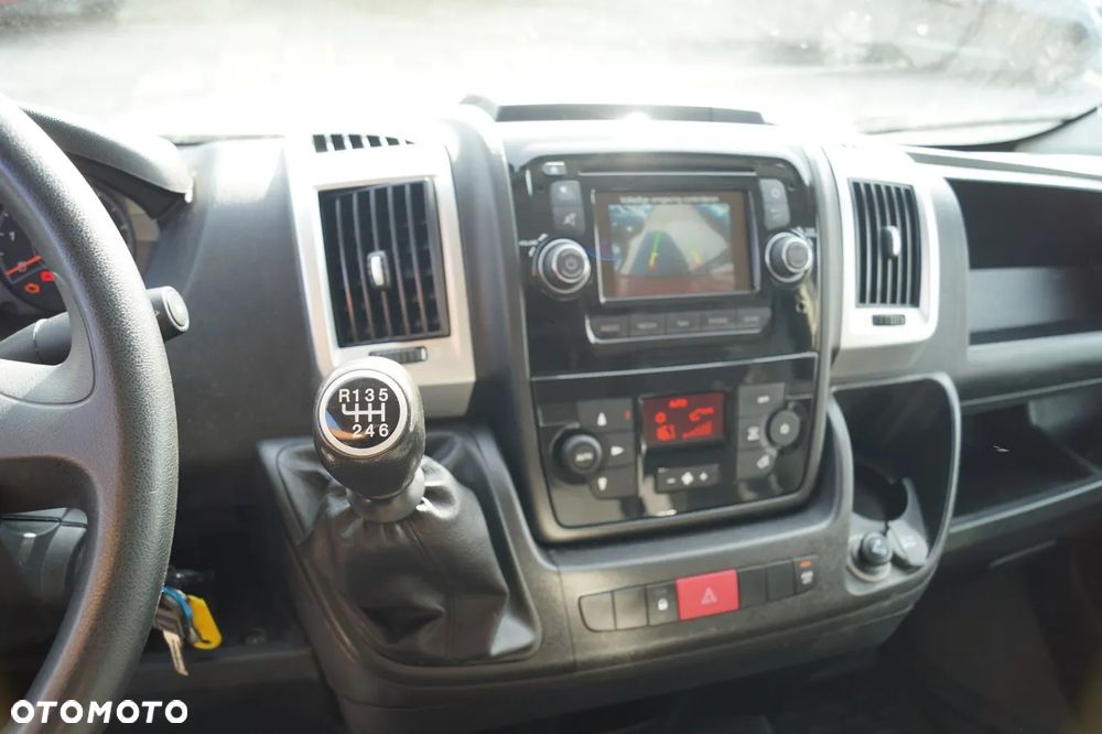 Fiat DUCATO - 21