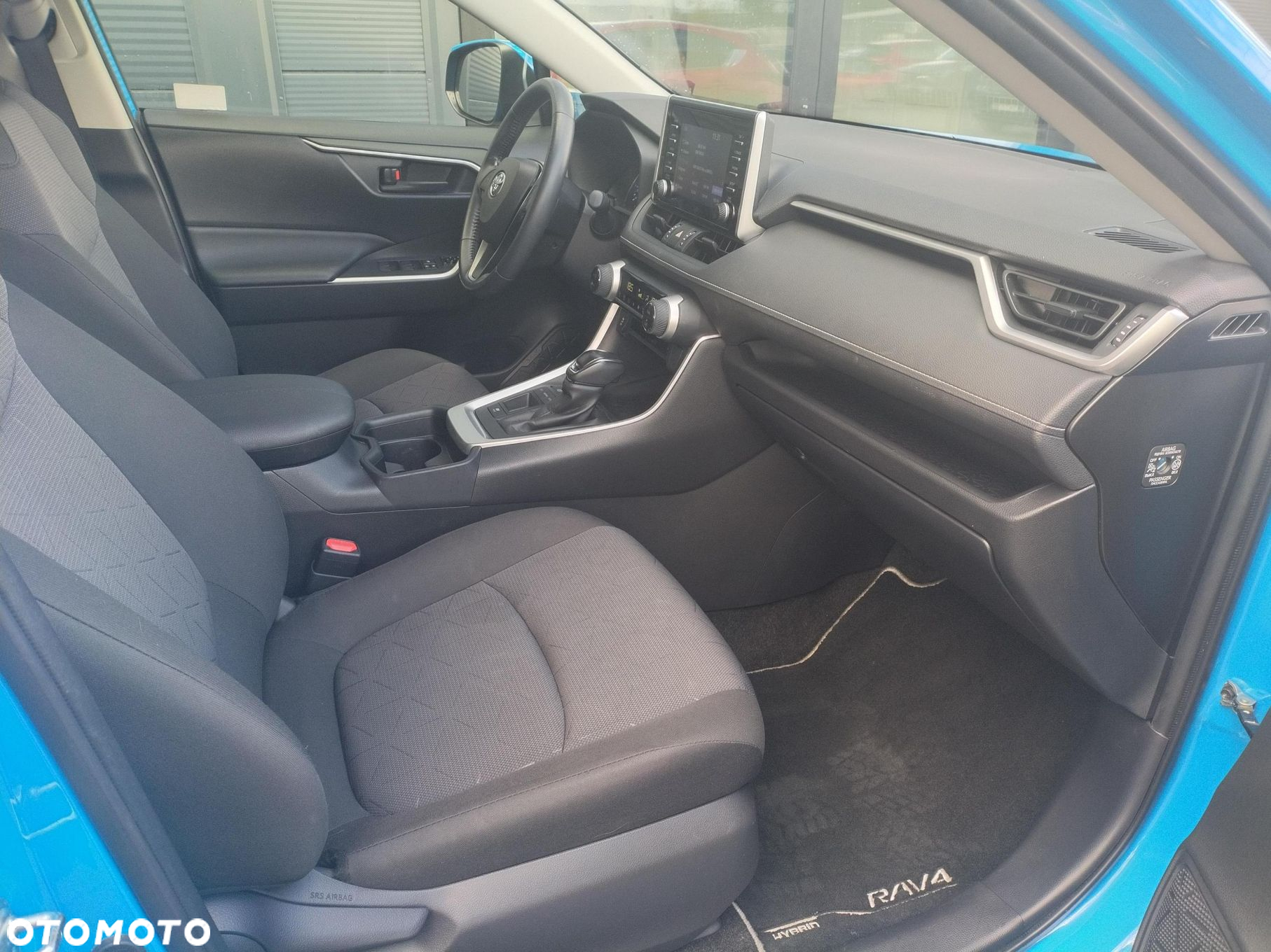 Toyota RAV4 - 19