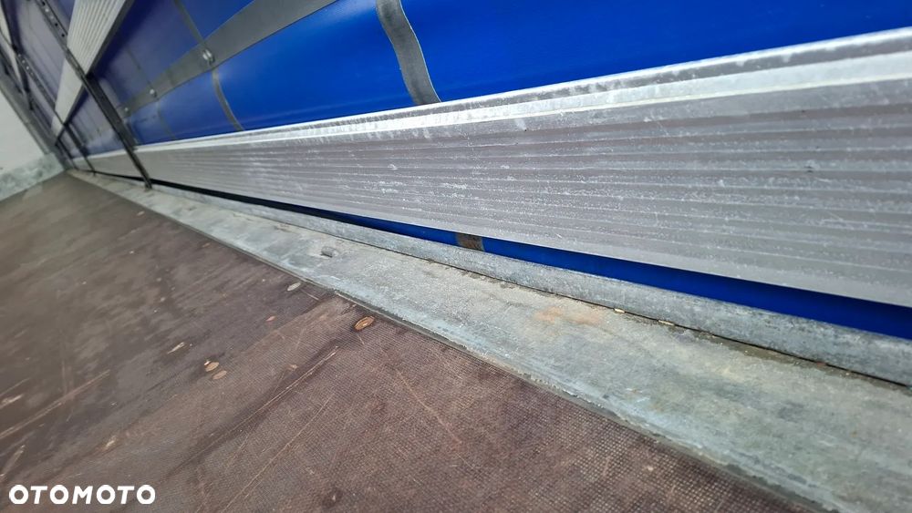 Schmitz Cargobull SCB MEGA VARIOS / 100% ORYGINAŁ / SALON PL - 33