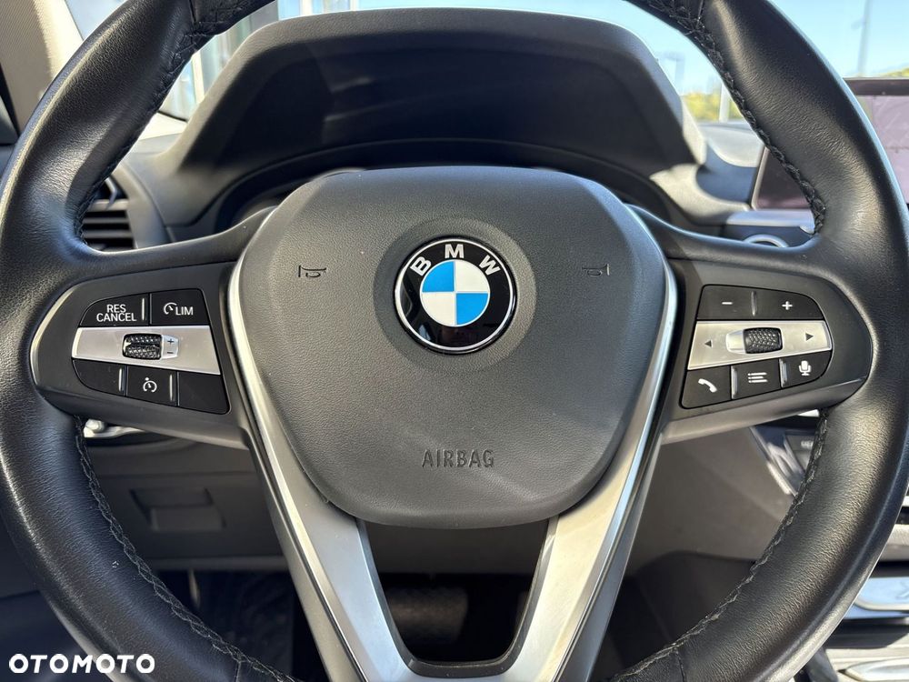 BMW X3 - 23