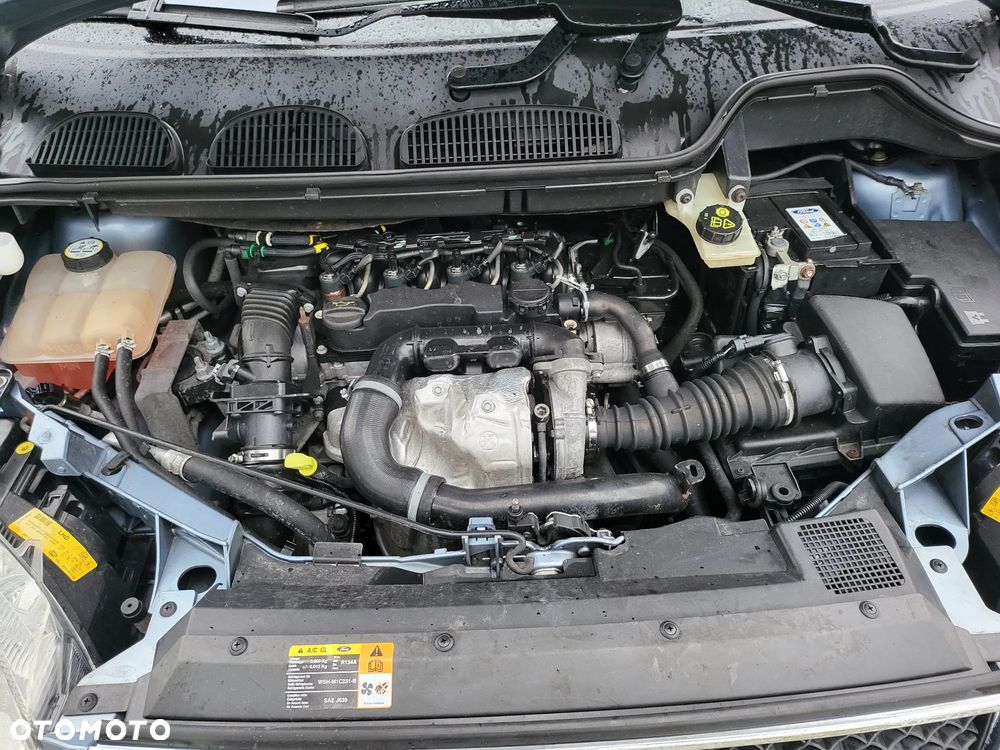 Ford Focus C-Max 1.6 TDCi Ghia - 21