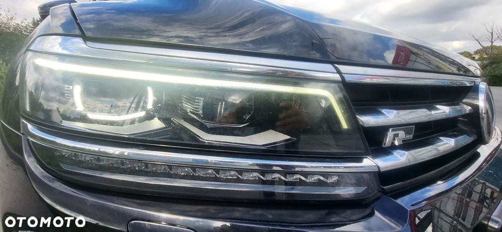 Volkswagen Tiguan 2.0 TSI BMT 4Mot Highline DSG - 10
