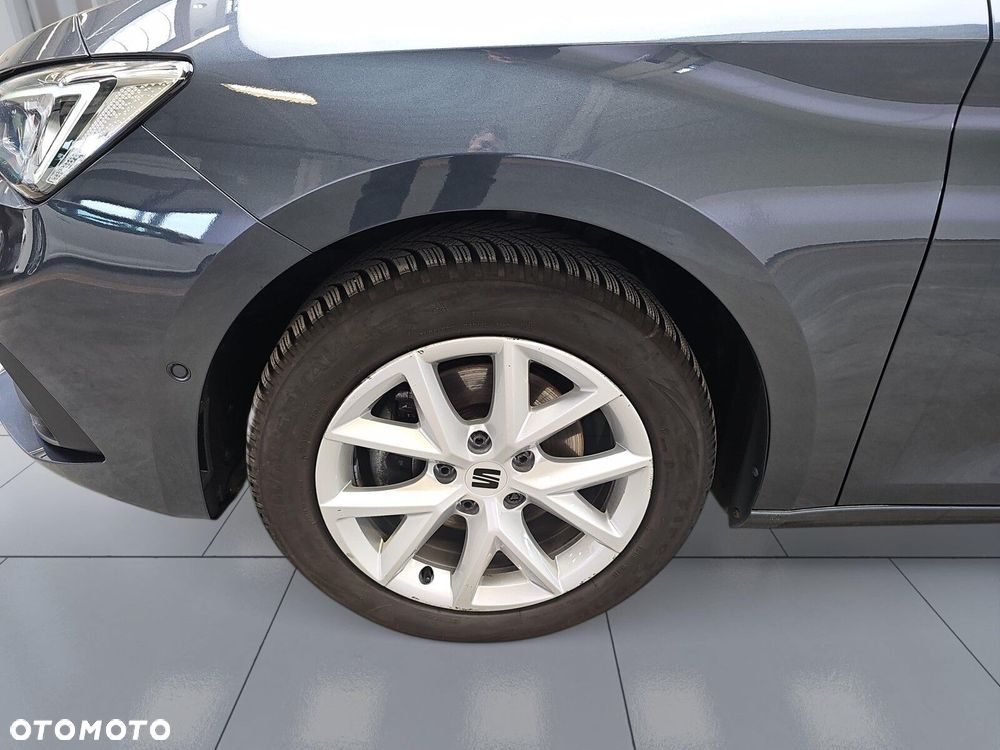 Seat Leon 1.5 TSI Full LED - 34