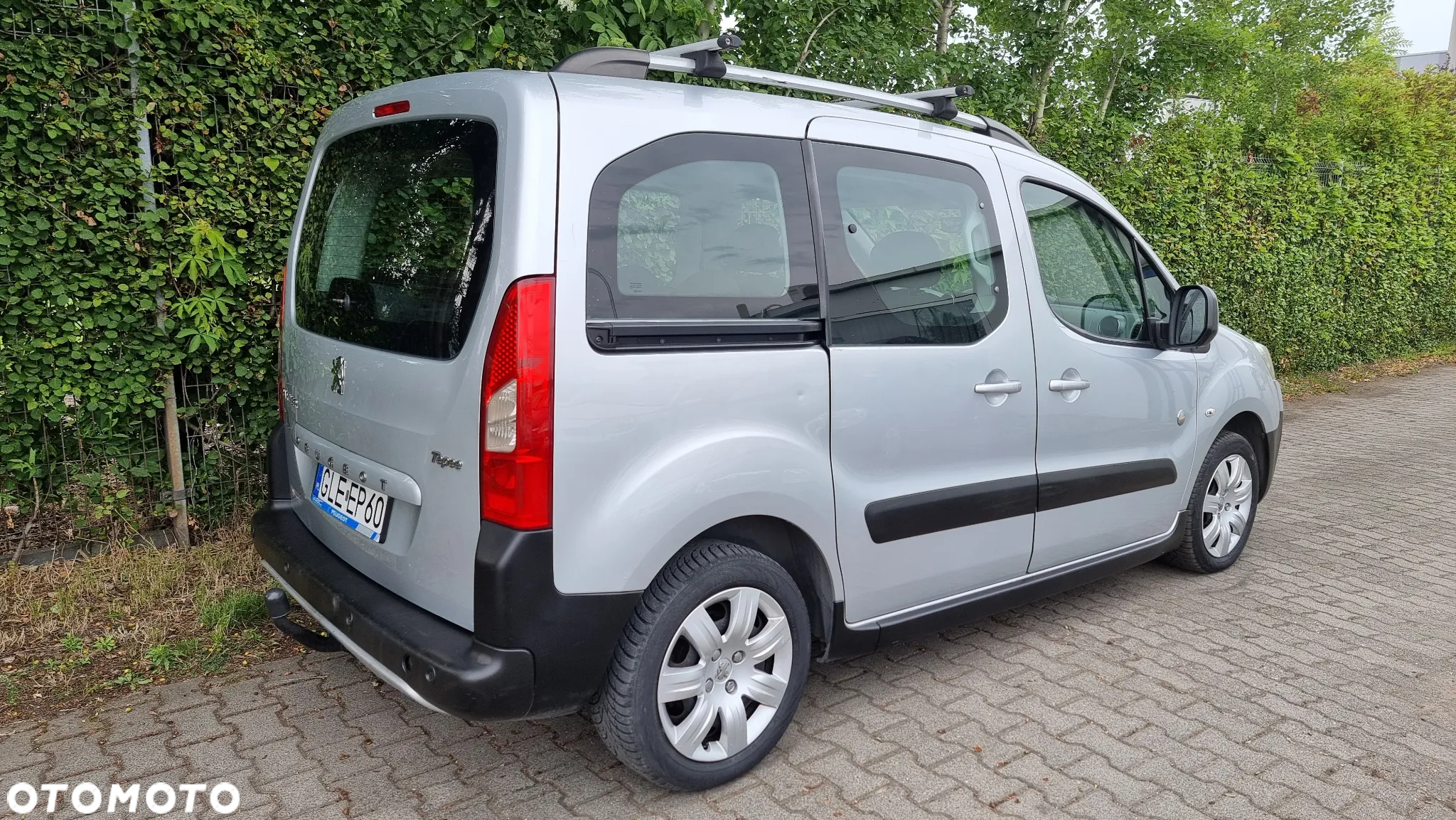 Peugeot Partner 1.6 HDi Trendy - 5