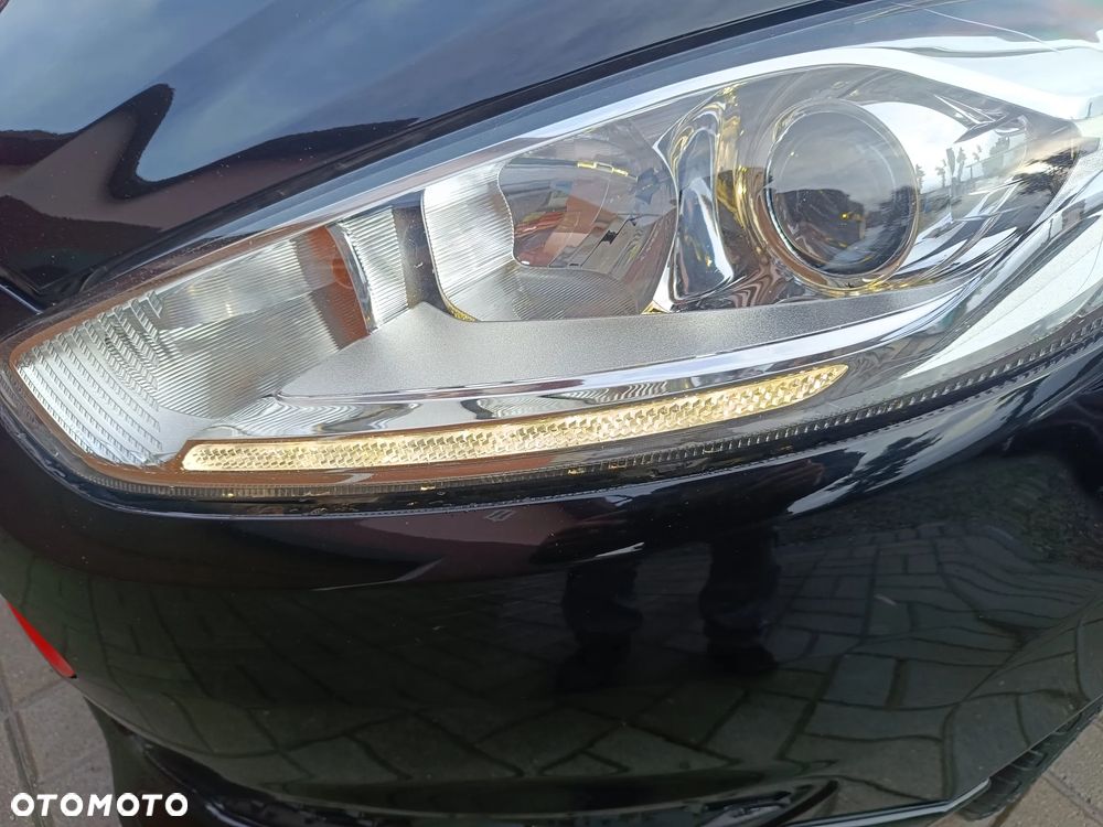 Ford Fiesta 1.0 EcoBoost ST-Line Red ASS - 15