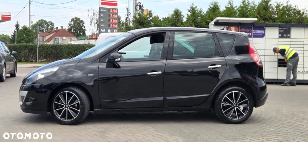 Renault Scenic dCi 130 FAP Bose Edition - 8