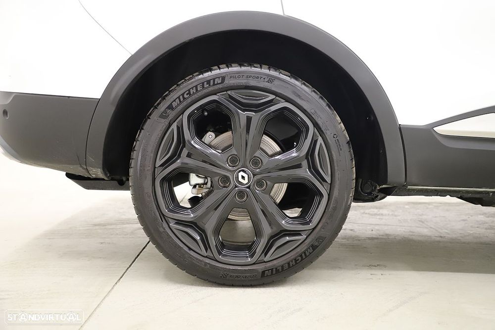 Renault Kadjar 1.5 dCi Black Edition - 7