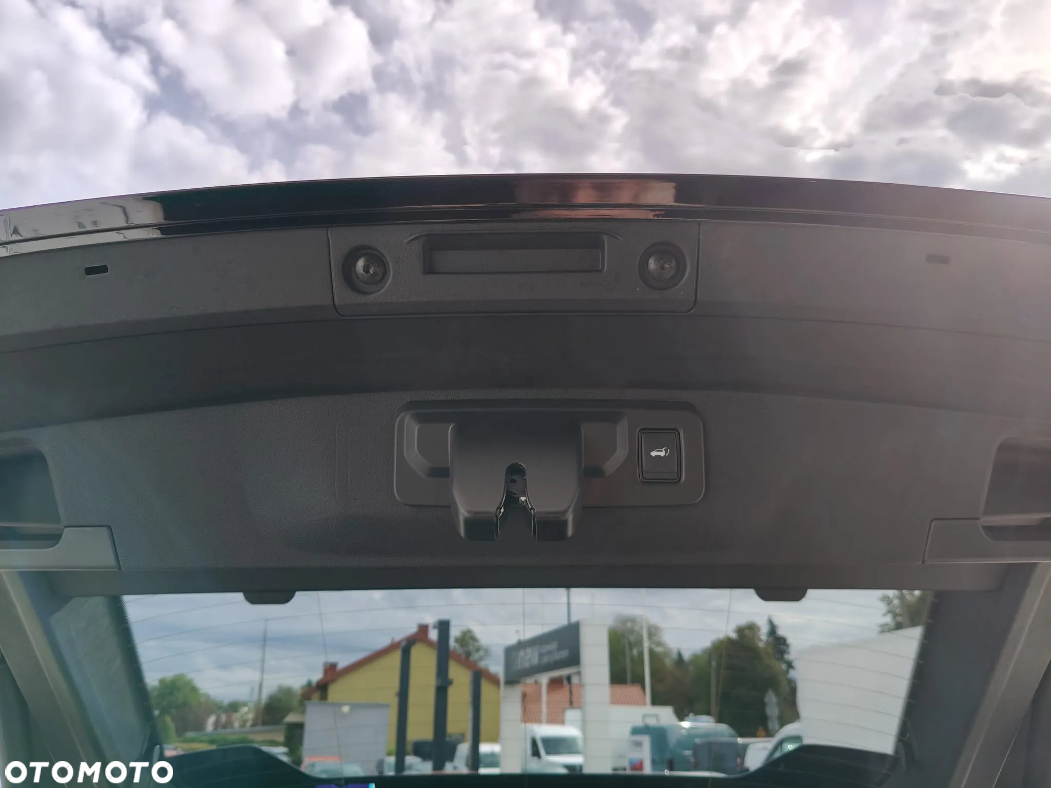 Renault Rafale 1.2 E-Tech Full Hybrid 200 esprit Alpine MMT - 11