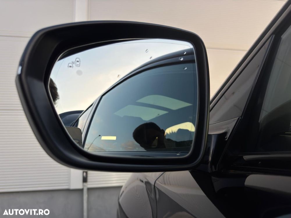 DS Automobiles DS 7 Crossback - 33