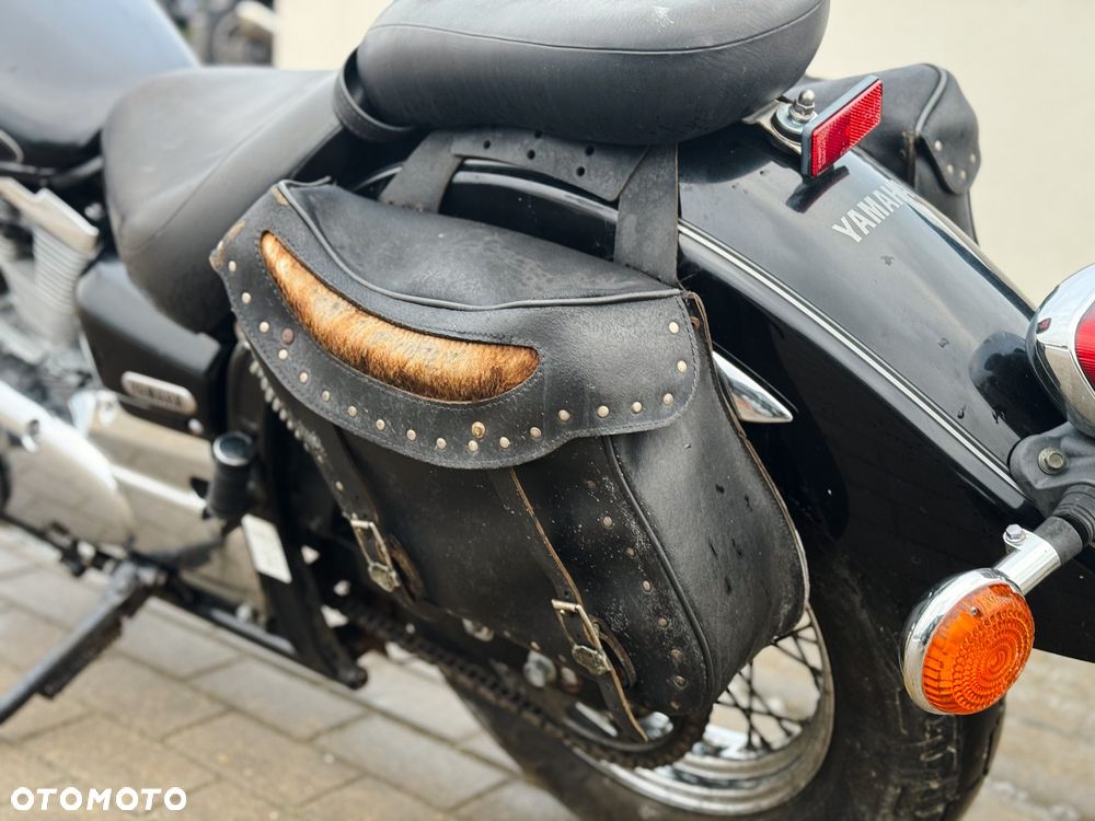 Yamaha Drag Star - 14