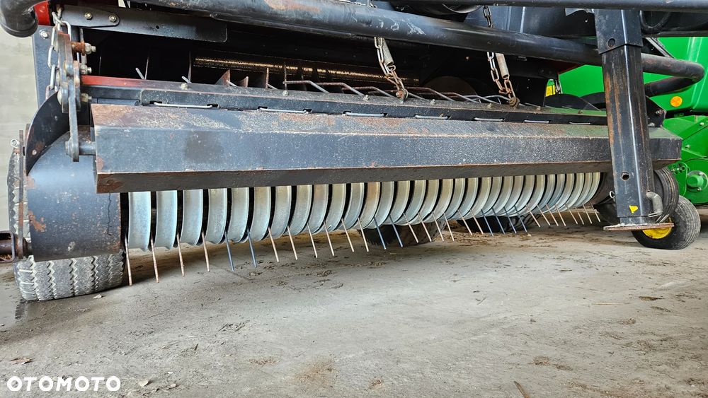 Kuhn VB 2190 - 7