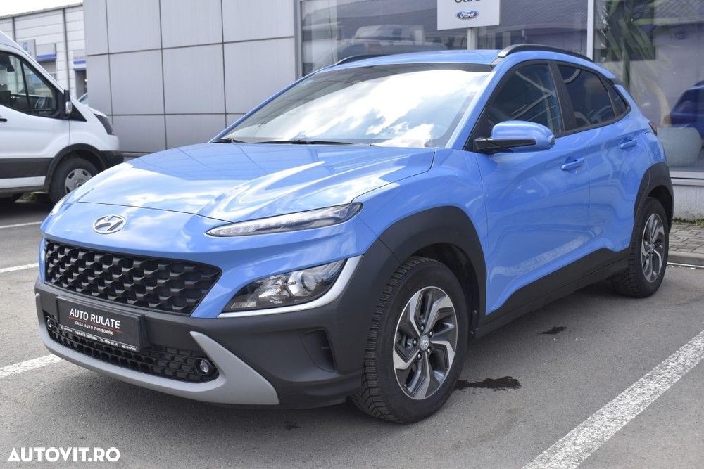 Hyundai KONA - 3