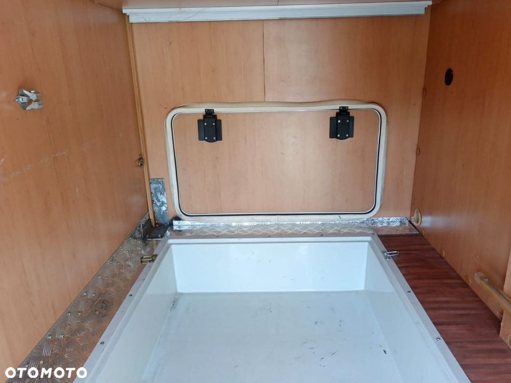 Fiat Ducato ITINEO TD690 - 27