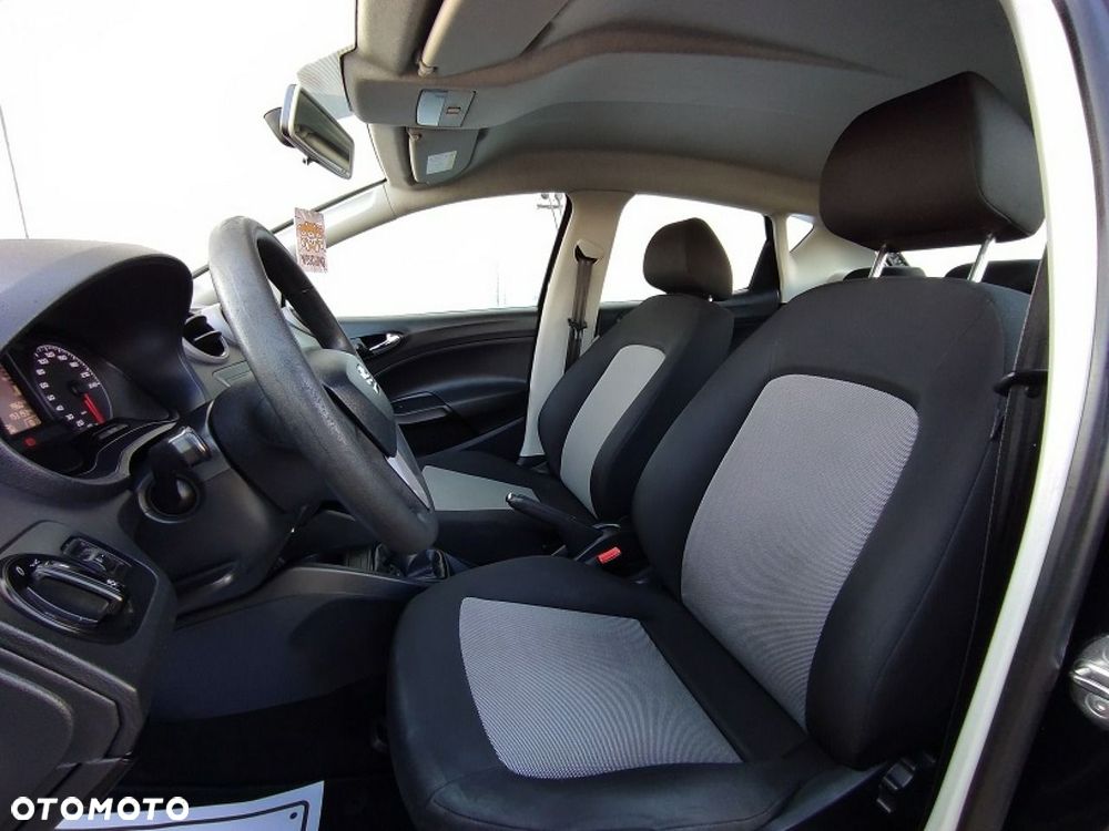 Seat Ibiza - 9