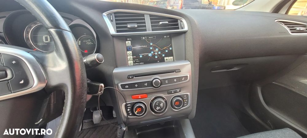 Citroën C4 BlueHDi 100 Selection - 16