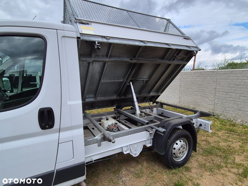 Fiat Ducato - 11