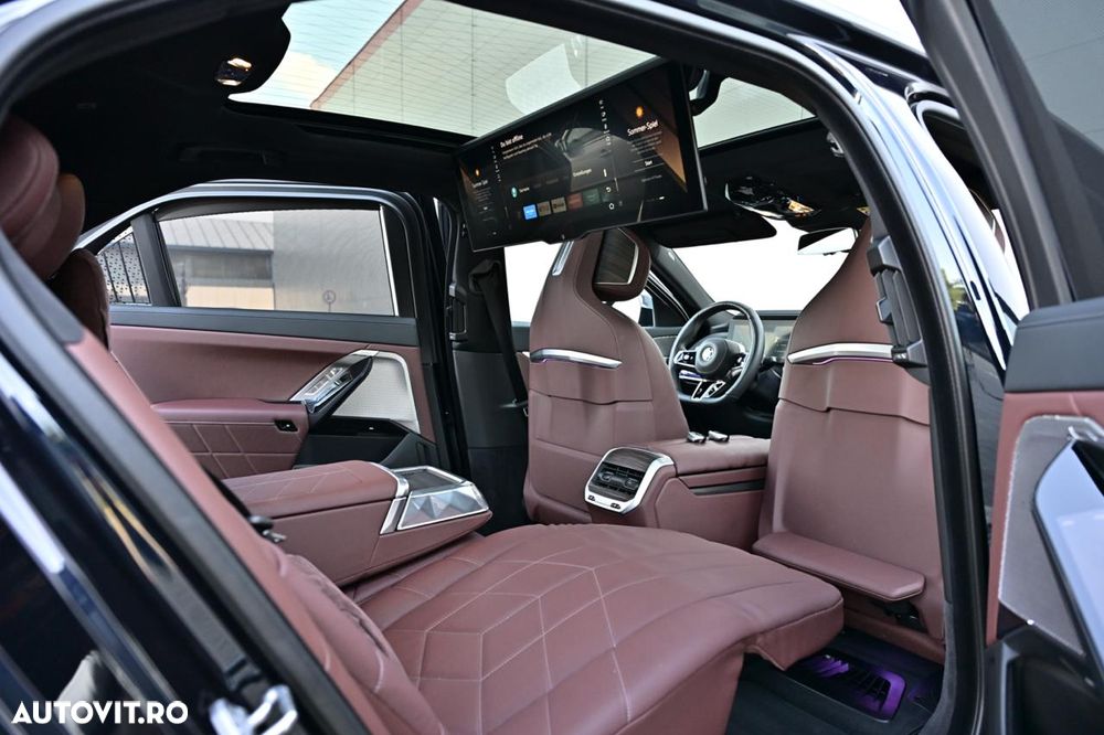 BMW Seria 7 - 25