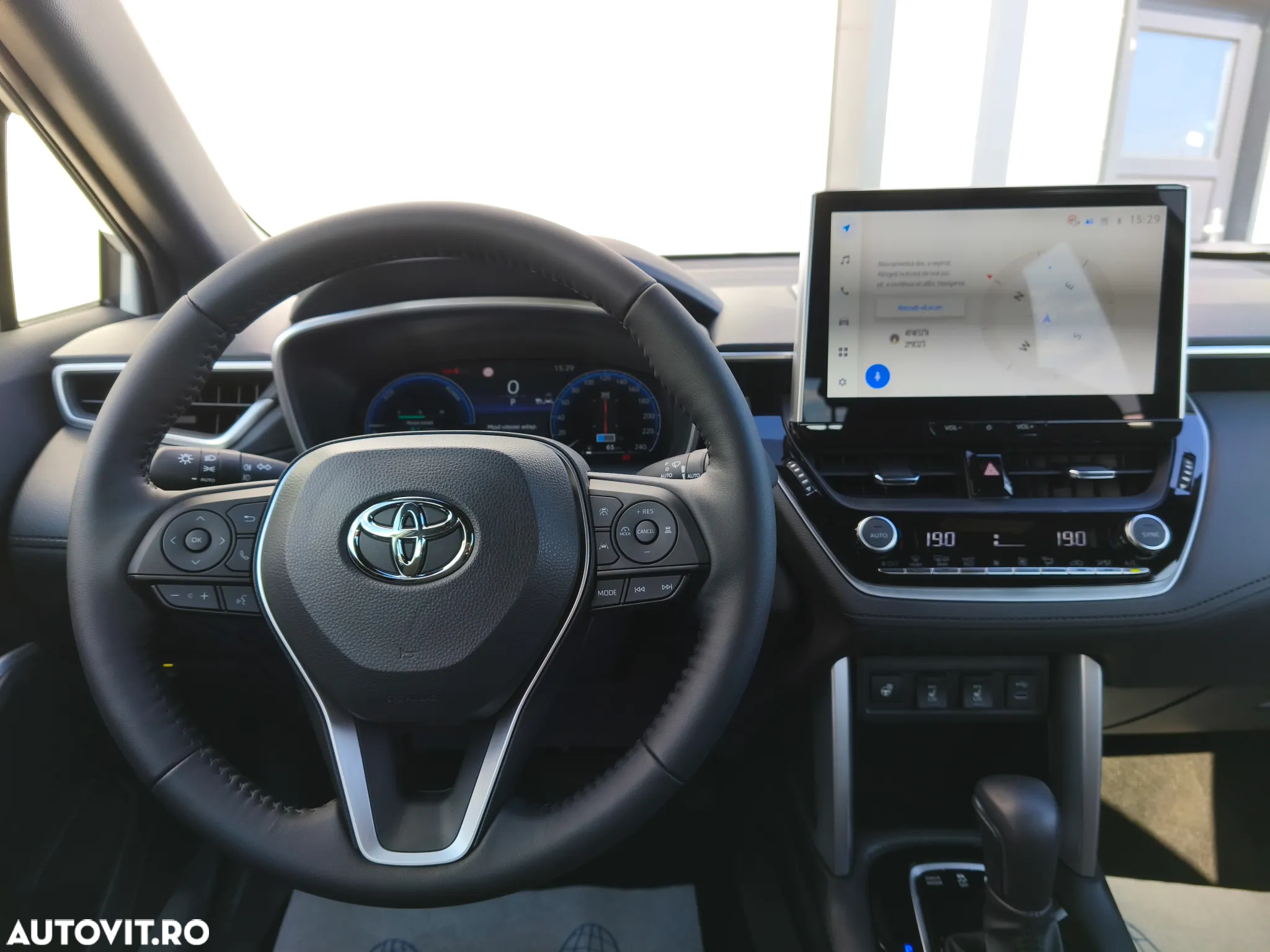 Toyota Corolla Cross - 7