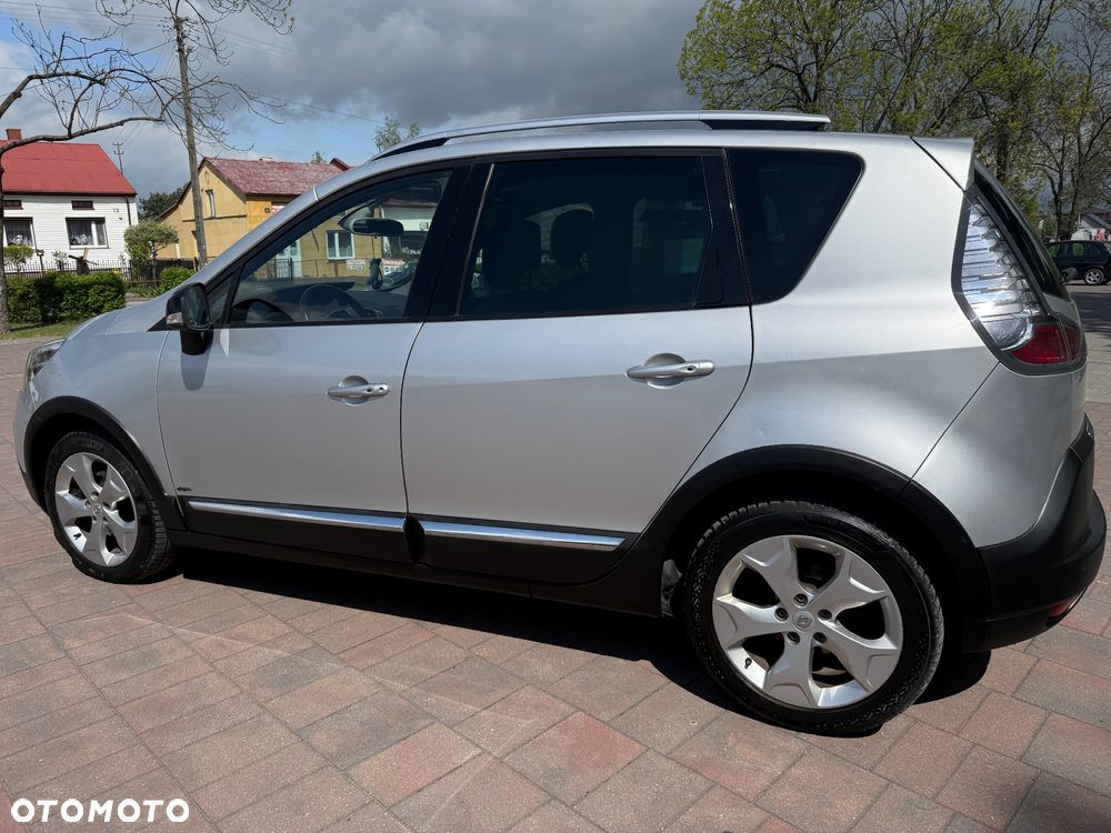 Renault Scenic 1.2 TCe Energy Bose Edition - 38