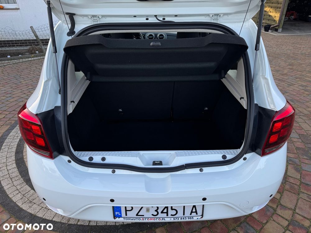 Dacia Sandero - 19