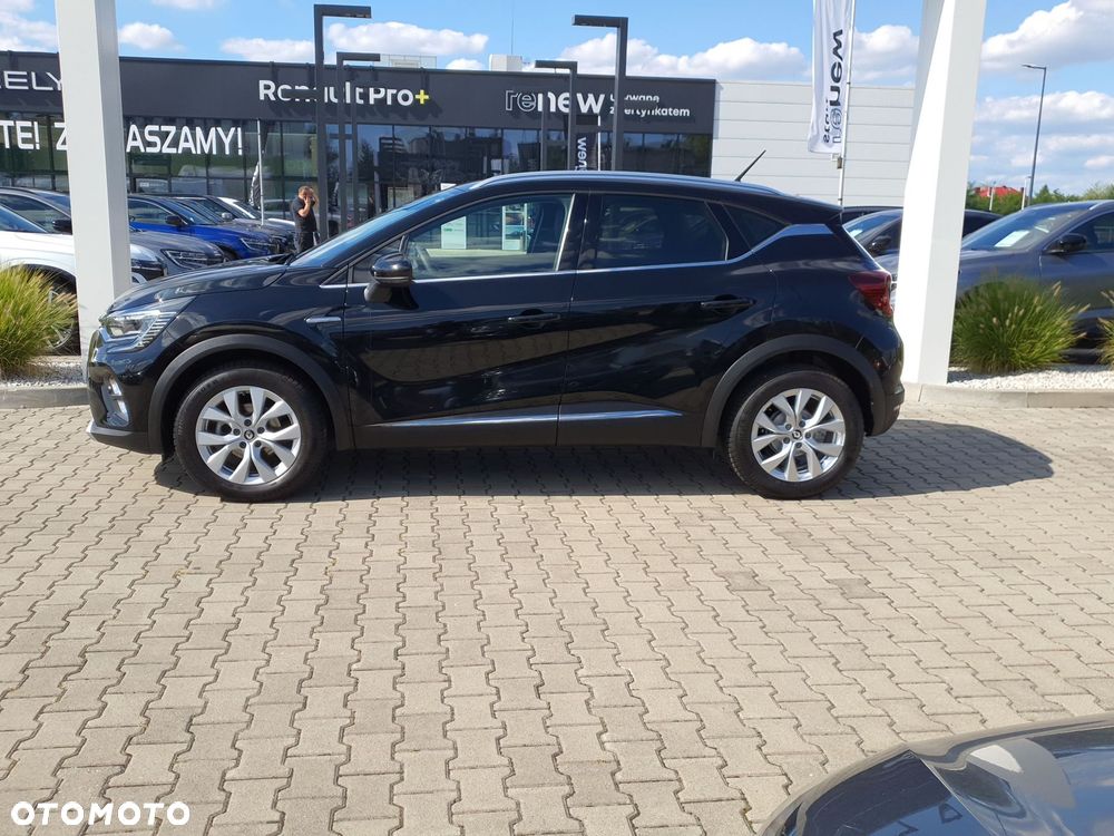 Renault Captur 1.0 TCe Intens - 3