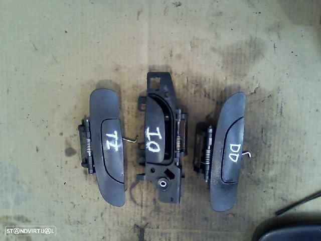 PUXADOR EXTERIOR FRENTE DIREITO - 1