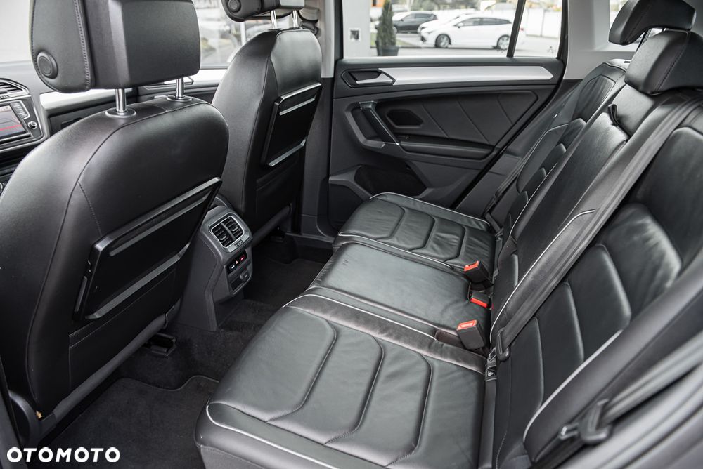 Volkswagen Tiguan - 25