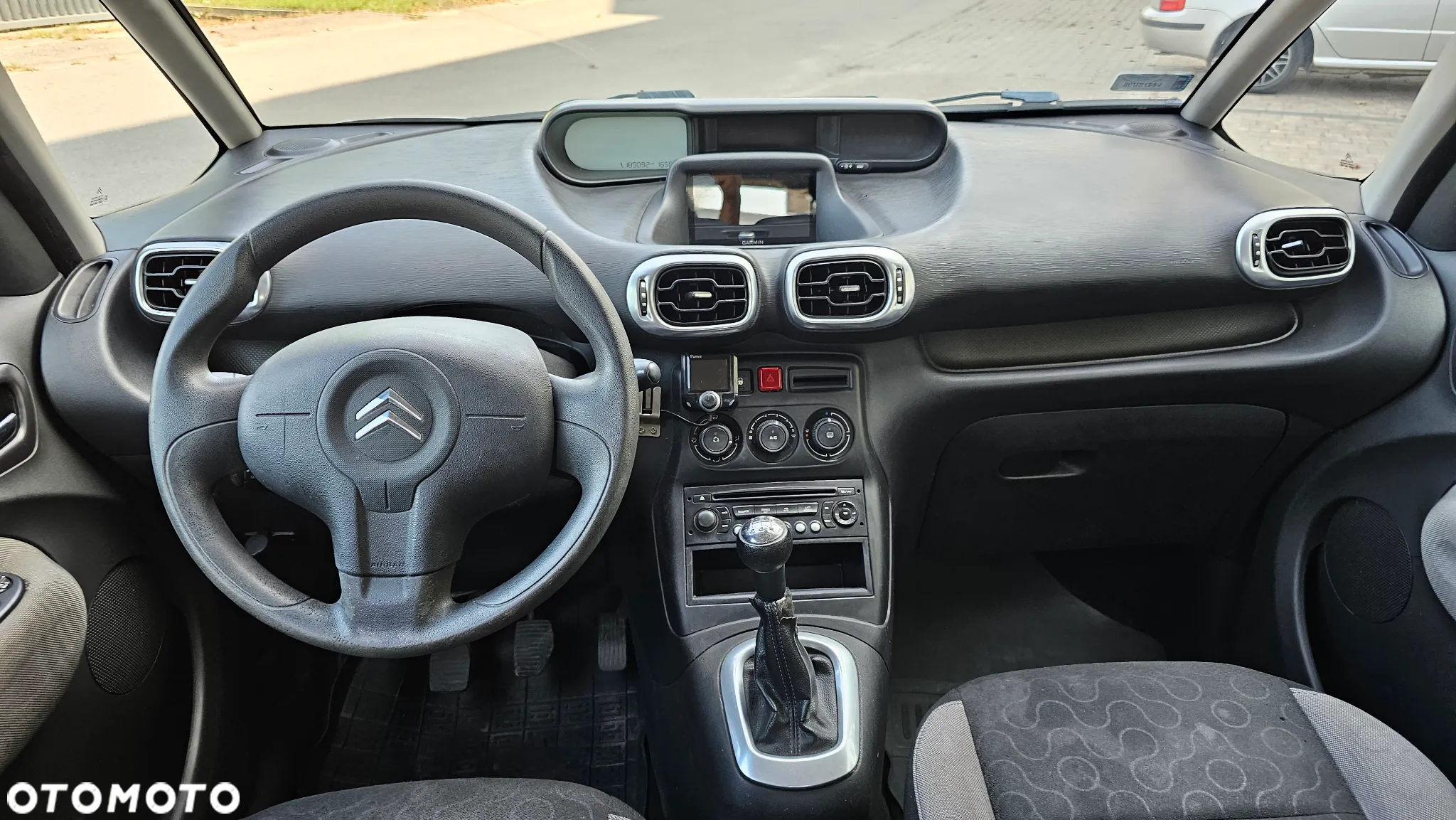 Citroën C3 Picasso 1.6 HDi Exclusive - 7