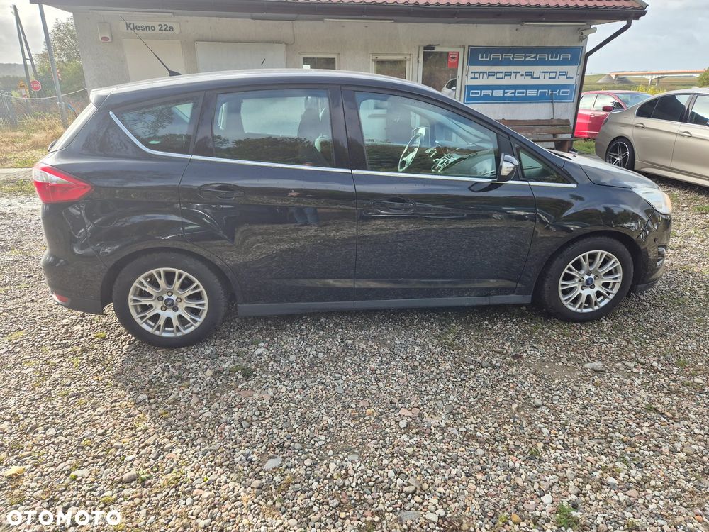 Ford C-MAX - 10
