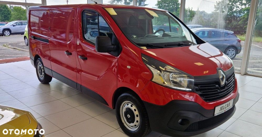 Renault Trafic - 6