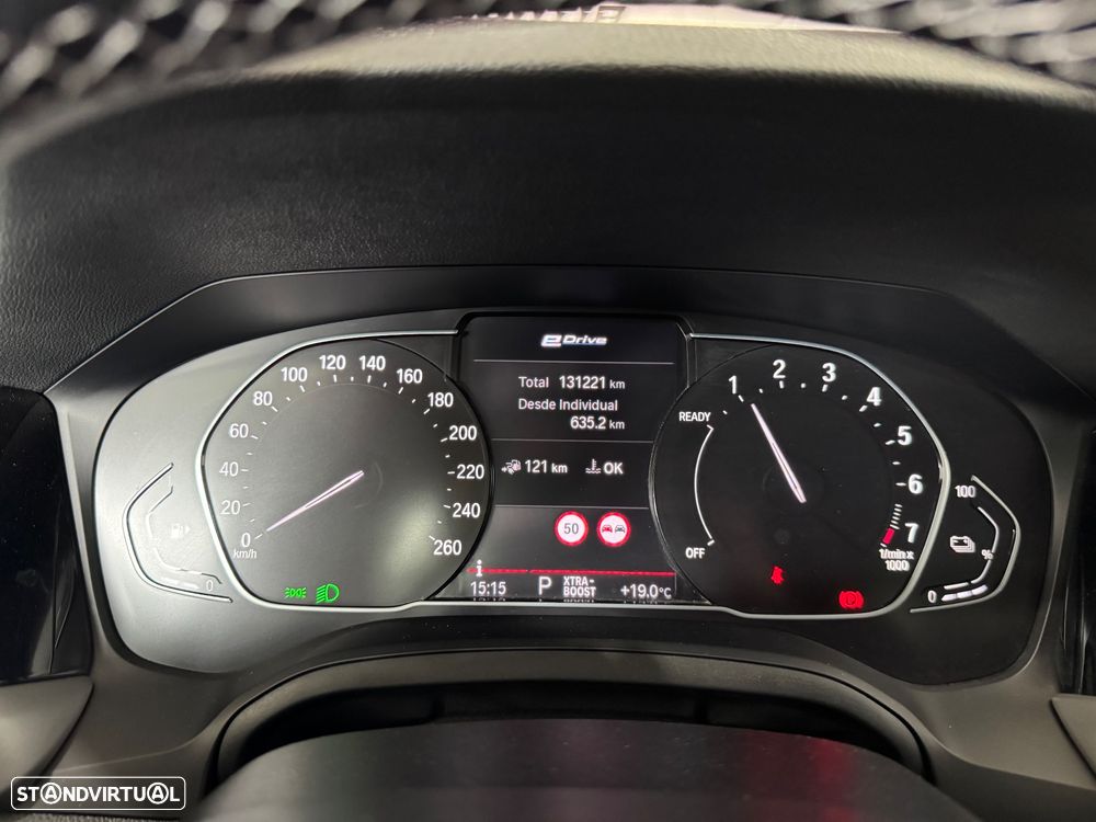 BMW 330 e Pack M Auto - 9