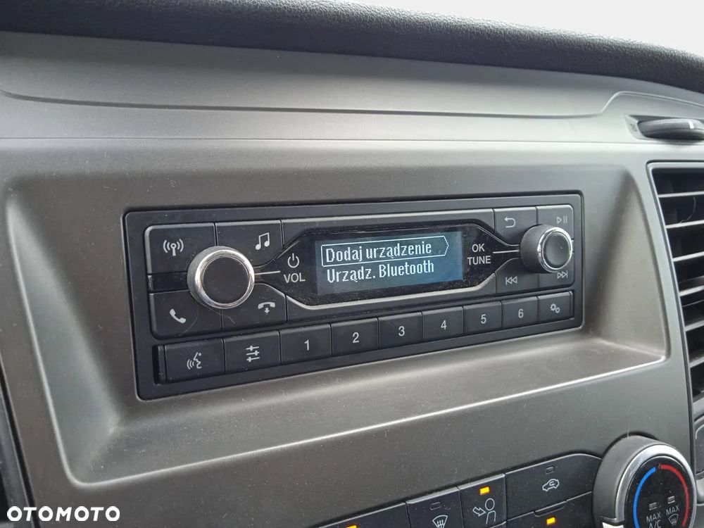 Ford Transit 330 L2H2 Trend - 20